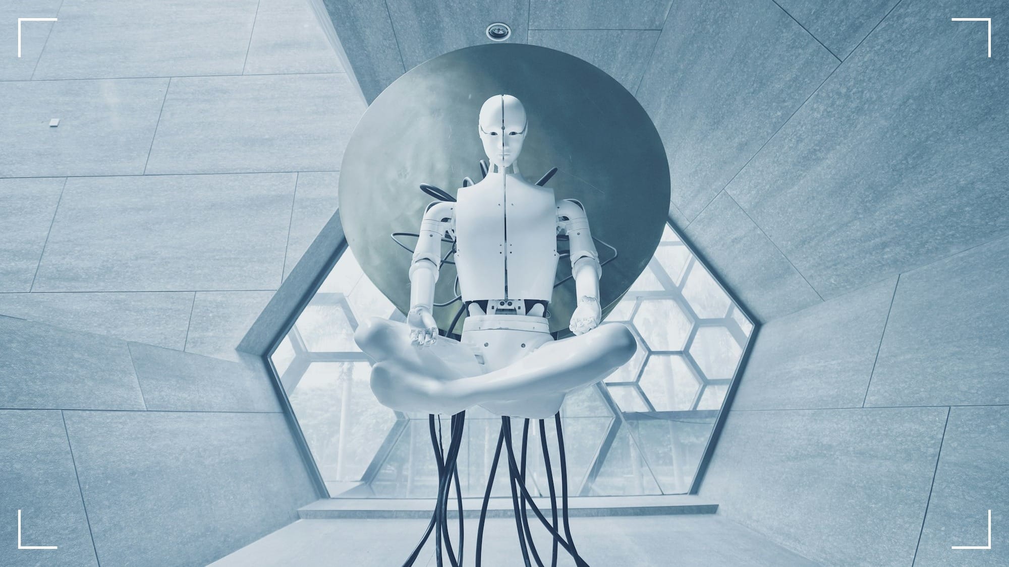 Intrusive, But Truly Scary?