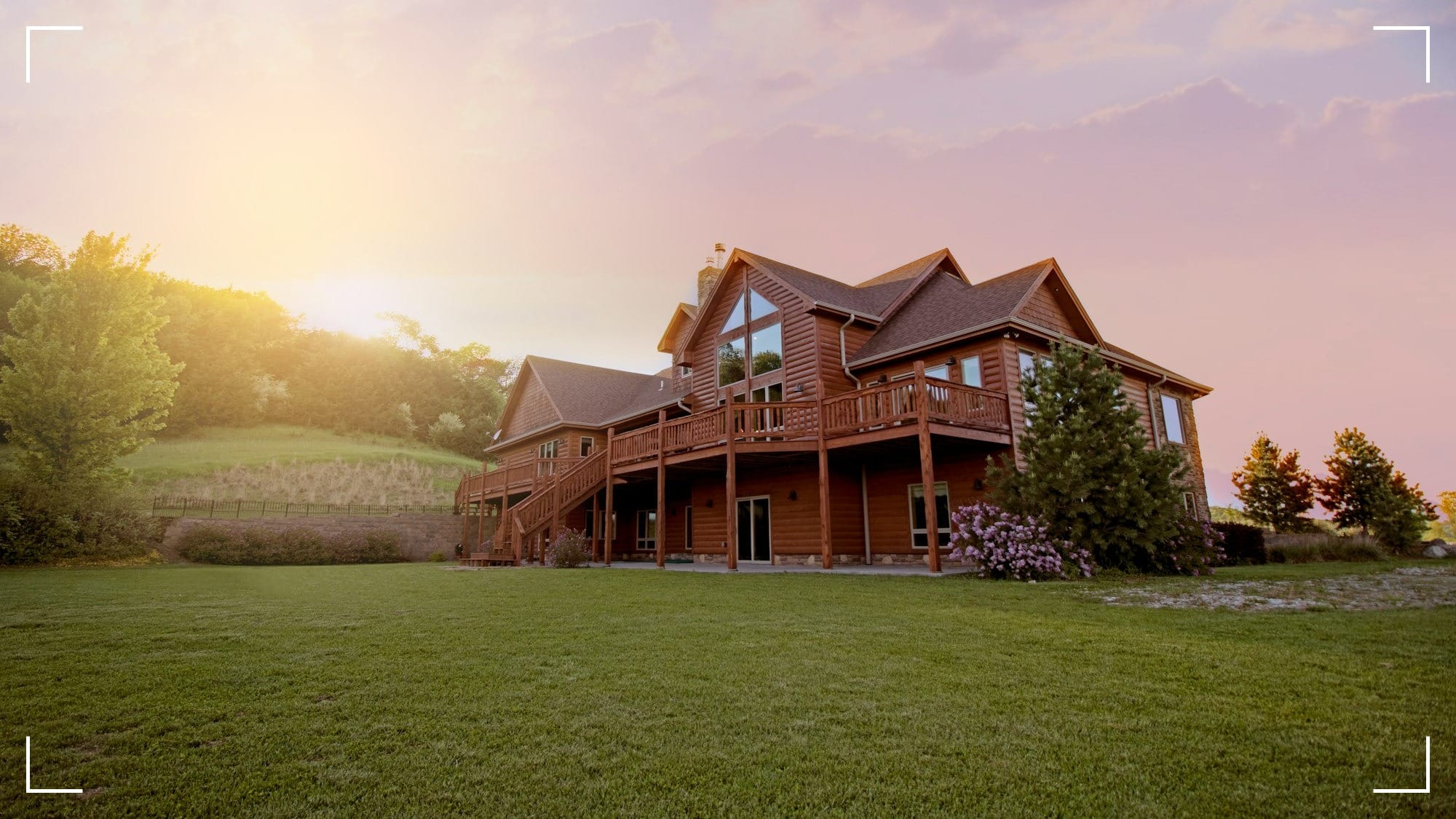 New Server Homecoming